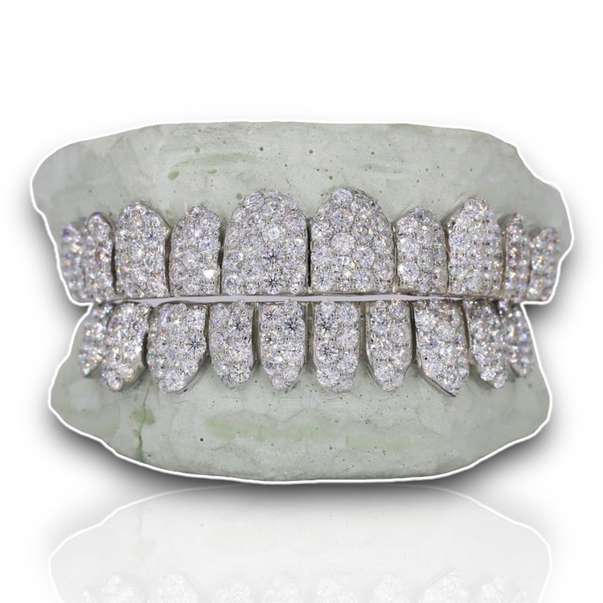 Diamond Grillz Houston Texas Grillz