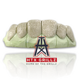 Custom 6 Piece Diamond Dust Grill