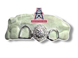 custom Moonset with Open Face 3pc